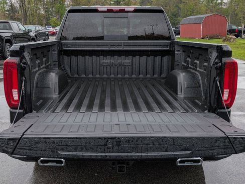 New 2026 GMC Sierra 1500 Denali w/ Technology Package AWD/4WD image 10