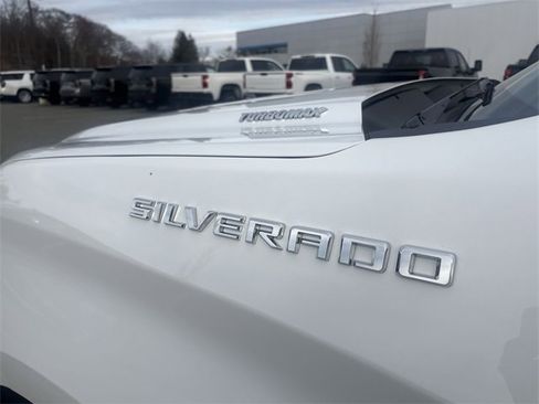 New 2026 Chevrolet Silverado 1500 LT image 33