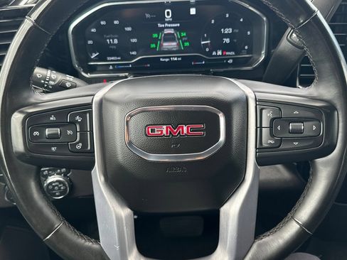 Used 2023 GMC Sierra 1500 Elevation AWD/4WD image 22