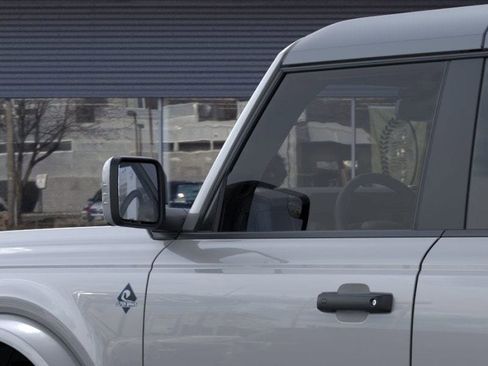 New 2026 Ford Bronco Outer Banks image 22