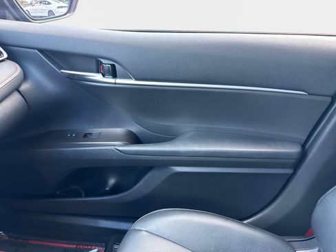 Used 2021 Toyota Camry TRD image 22