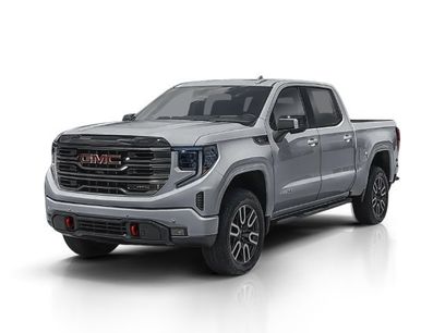 Used 2026 GMC Sierra 1500 AT4 w/ AT4 Premium Package