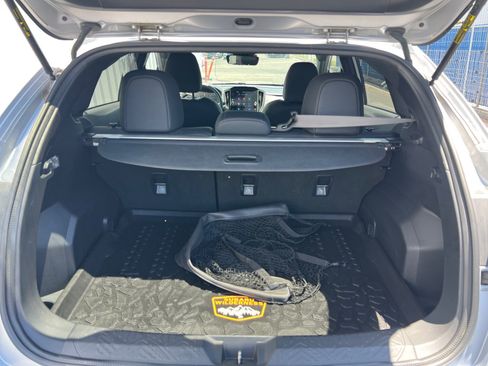 Certified 2024 Subaru Crosstrek 2.5i Wilderness w/ Crosstrek Mirror Package AWD/4WD image 11