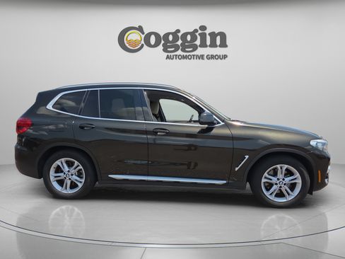 Used 2019 BMW X3 sDrive30i RWD image 6