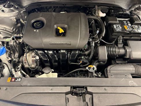 Used 2023 Kia Forte GT-Line w/ GT-Line Premium Package image 27