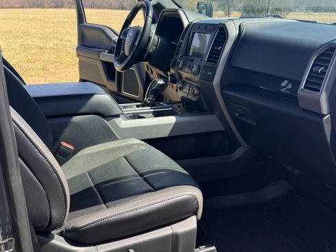 Used 2020 Ford F150 Raptor w/ Equipment Group 802A Luxury image 10