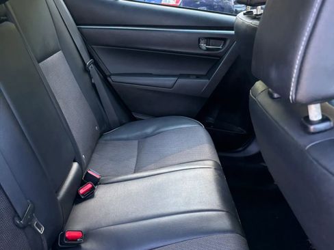 Used 2015 Toyota Corolla S FWD image 31