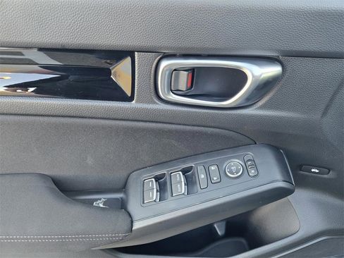 New 2026 Honda Civic Sport image 17