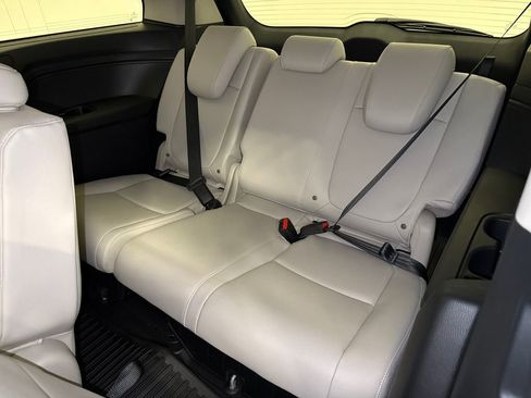 New 2026 Honda Odyssey EX-L image 17