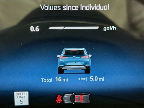 New 2026 BMW X3 xDrive30i w/ Premium Package AWD/4WD image 11