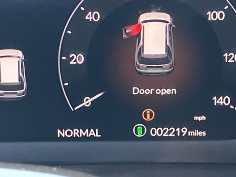 Used 2026 Honda Passport TrailSport Elite image 24