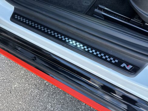 Used 2025 Hyundai Ioniq 5 N image 22