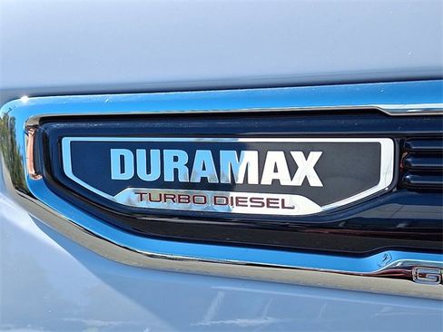 Certified 2023 GMC Sierra 1500 SLT w/ SLT Premium Package image 33