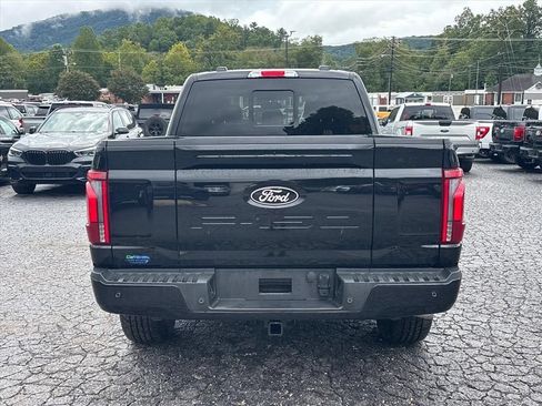 Used 2024 Ford F150 Lariat w/ Equipment Group 502A High AWD/4WD image 6