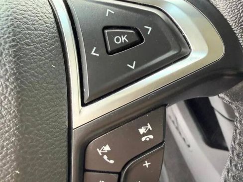 Used 2018 Ford Edge SEL w/ Equipment Group 201A AWD/4WD image 24