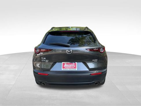 Certified 2025 MAZDA CX-30 2.5 Turbo w/ Premium Plus Pkg AWD/4WD image 5