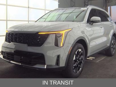 Used 2024 Kia Sorento S w/ Panoramic Sunroof Package