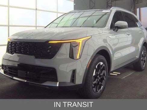 Used 2024 Kia Sorento S w/ Panoramic Sunroof Package AWD/4WD image 1