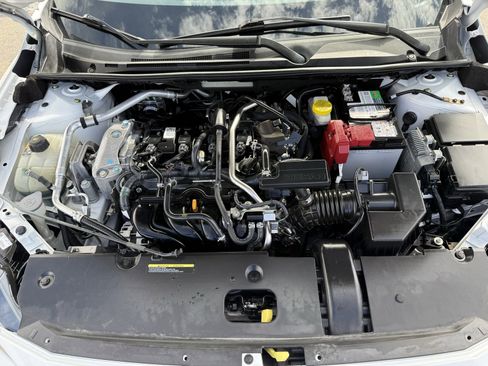 Used 2022 Nissan Sentra SV image 37