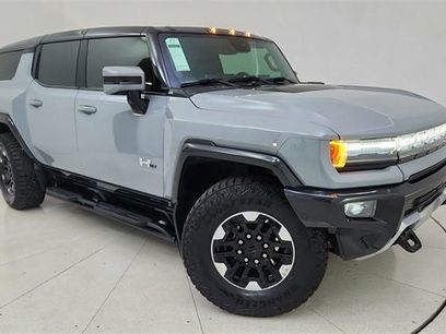 Used 2024 GMC Hummer EV 3X w/ Extreme Off-Road Package