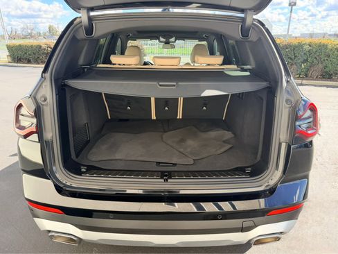 Used 2023 BMW X3 sDrive30i w/ Convenience Package image 5