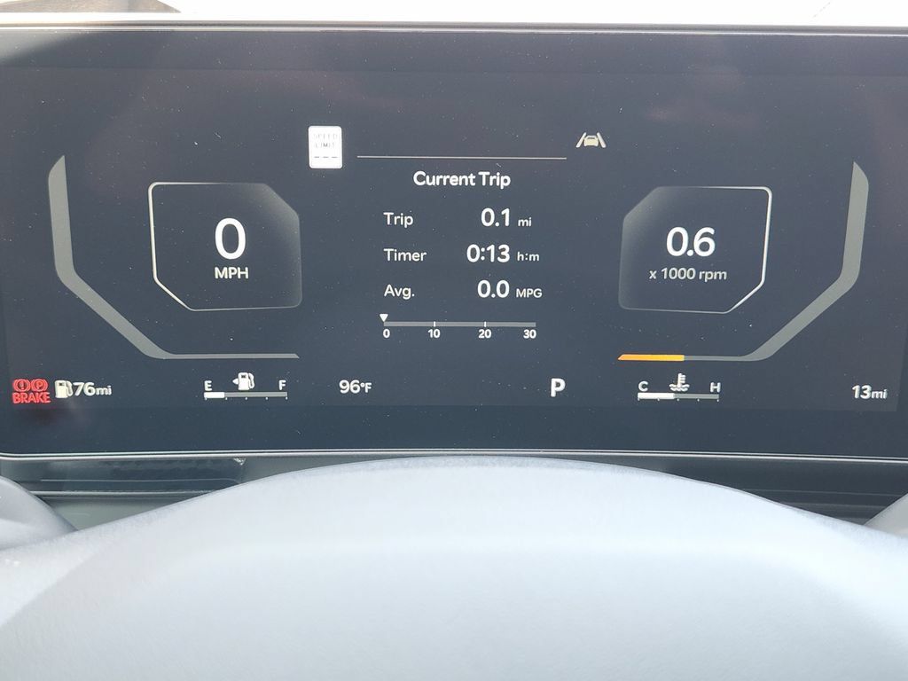 New 2027 Kia Carnival SX Prestige FWD image 11