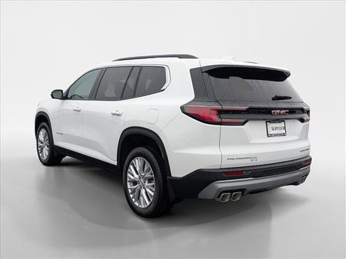 New 2026 GMC Acadia Elevation w/ Elevation Premium Package image 4