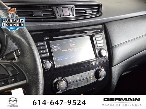 Used 2020 Nissan Rogue S w/ Special Edition Package AWD/4WD image 27