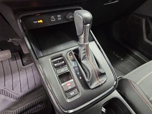 Used 2024 Honda CR-V Sport image 18