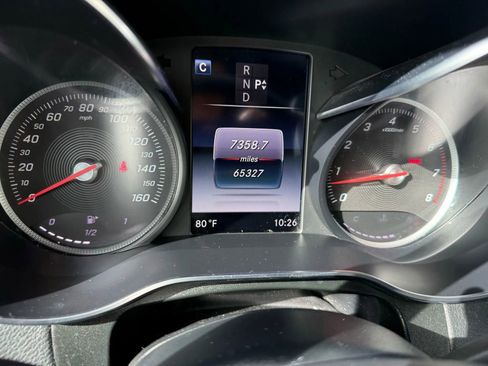 Used 2019 Mercedes-Benz GLC 300 image 12