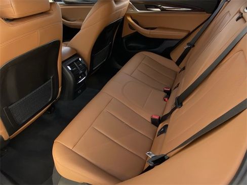 Used 2023 BMW X4 M40i w/ Shadowloine Package image 25