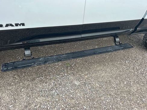 New 2025 RAM 2500 Rebel w/ Rebel Level 2 Equipment Group image 52