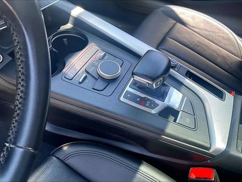 Used 2017 Audi A4 2.0T Premium AWD/4WD image 19