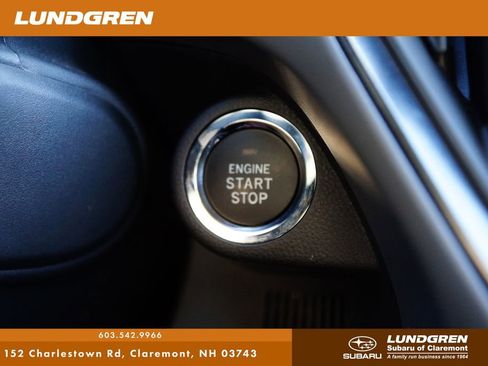 Certified 2025 Subaru Crosstrek 2.5i Limited image 16