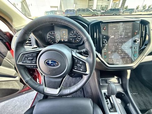 Certified 2026 Subaru Ascent Premium AWD/4WD image 14
