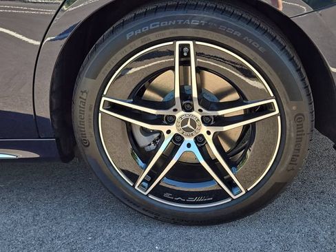 New 2026 Mercedes-Benz E 350 4MATIC Sedan image 30