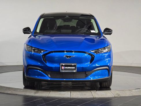 New 2025 Ford Mustang Mach-E Premium w/ Interior Protection Package image 3