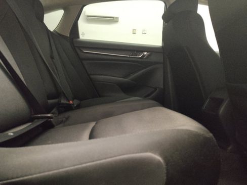 Used 2021 Honda Accord LX image 19