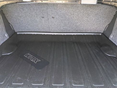 Used 2024 Subaru WRX Limited w/ Popular Package #1A AWD/4WD image 6