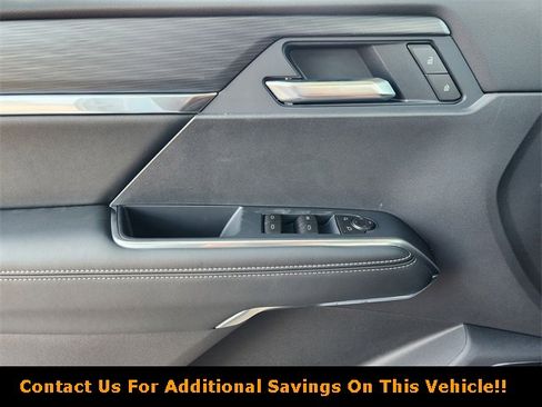 New 2026 GMC Acadia Elevation w/ Black Edition image 17