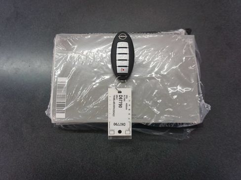 Used 2024 Nissan Altima 2.5 S FWD image 15