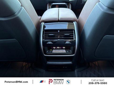 New 2026 BMW X5 xDrive40i image 21