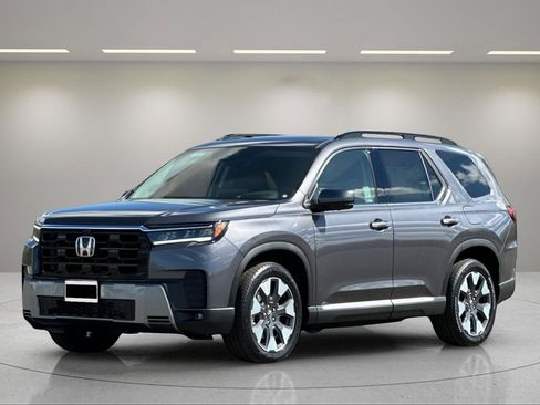 New 2026 Honda Pilot Elite image 7