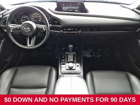 Used 2025 MAZDA CX-30 AWD 2.5 S w/ Preferred Package image 24
