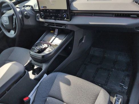 New 2026 Toyota bZ AWD/4WD image 28