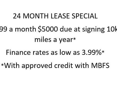 Certified 2026 Mercedes-Benz GLE 350 4MATIC image 6