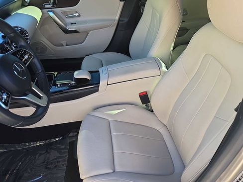 Used 2021 Mercedes-Benz A 220 A 220 image 15