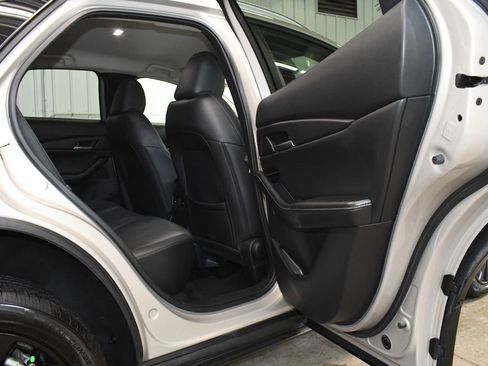 Used 2024 MAZDA CX-30 AWD 2.5 S w/ Select Sport Pkg image 24