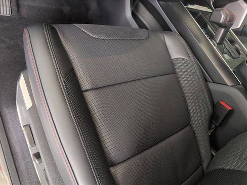 New 2026 Ford F150 Raptor image 4