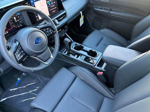 New 2026 Subaru Outback Touring XT AWD/4WD image 7